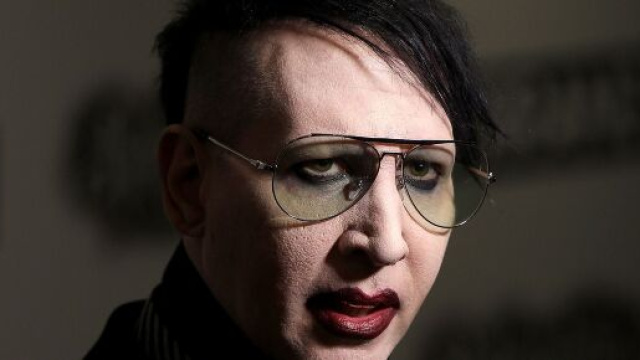 Marilyn Manson: arriva la quarta denuncia ai suoi danni.