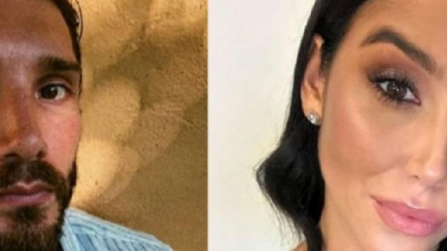 Paola Di Benedetto, l'indiscrezione: 'De Martino ha dovuto sudare prima di conquistarla'.