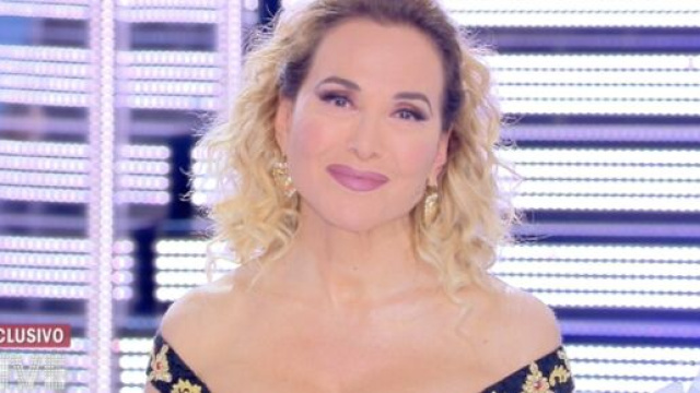 Piersilvio Berlusconi rompe il silenzio su Barbara d'Urso.