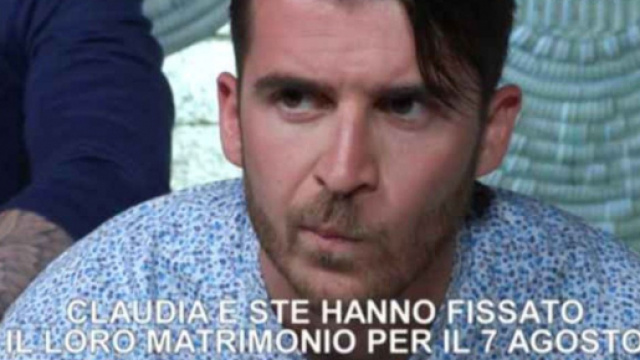 Temptation, Deianira Marzano sulla coppia Claudia e Ste: 'Sono andati per pagarsi il matrimonio'.