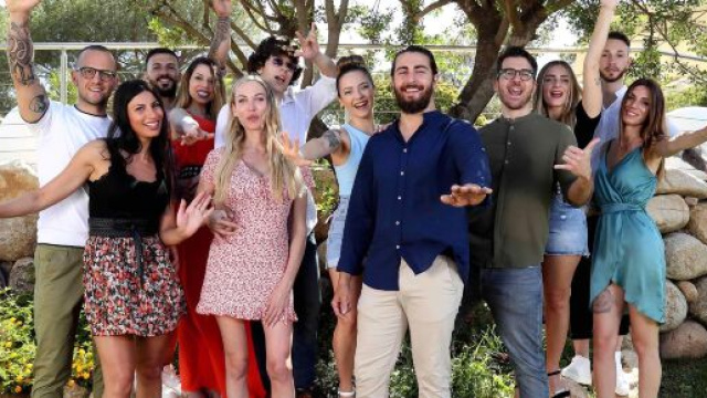 Temptation Island 2021, replica prima puntata