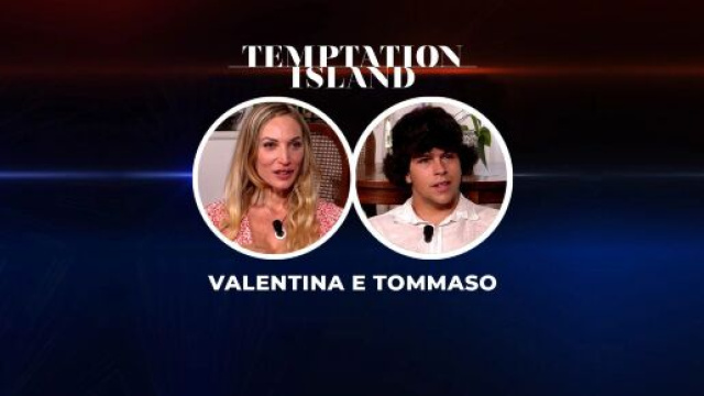 Temptation Island, anticipazioni seconda puntata