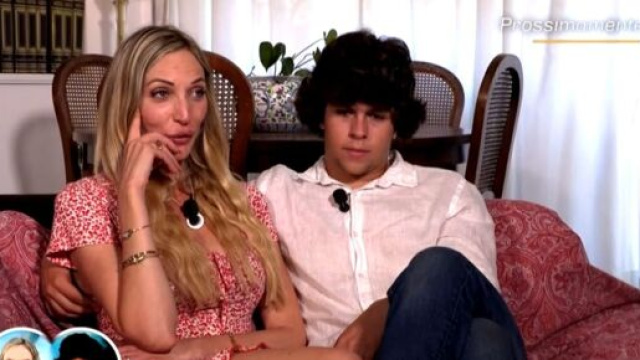 Temptation Island, duro attacco contro Valentina.