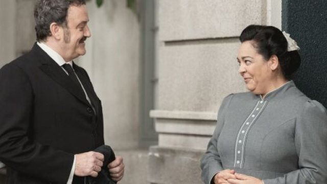 Una Vita, anticipazioni puntate spagnole.