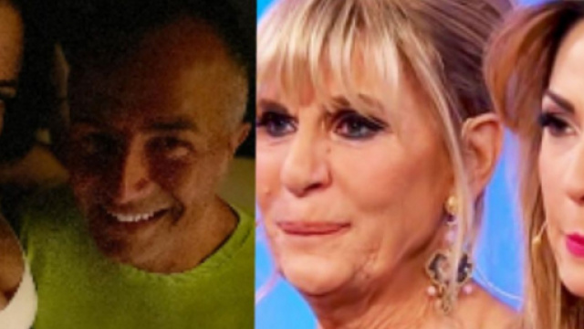 Uomini e Donne, retroscena su Gemma: segue sui social la presunta fiamma di Riccardo