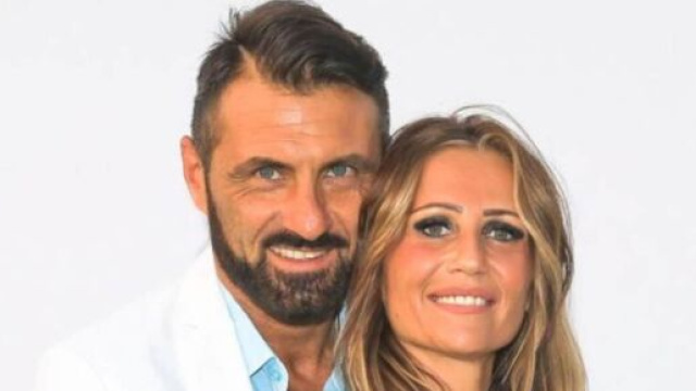 Uomini e Donne, Sossio parla di Ursula al GF Vip.