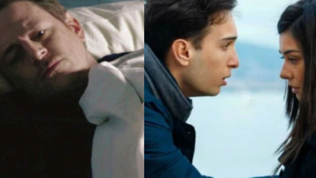 Upas, trame al 9 luglio: Filippo perde la memoria, Patrizio chiarisce con Rossella.