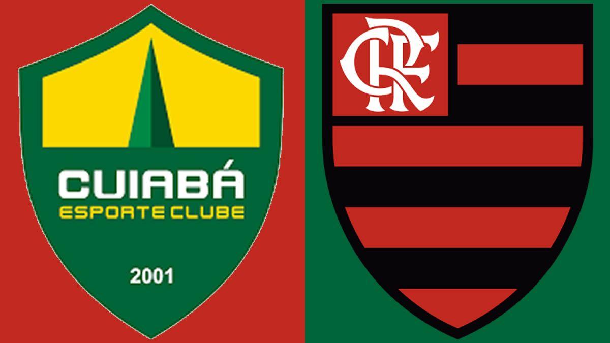 Onde Assistir Cuiaba X Flamengo Ao Vivo Pelo Brasileirao