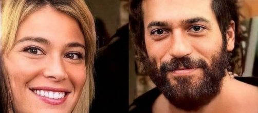 Can Yaman e Diletta a Porto Venere, Paolone: 'Gli stiamo dietro, è tutto sotto controllo'.