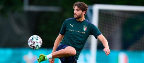 Locatelli avrebbe scelto la Juventus.