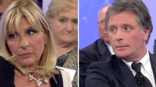 Uomini e Donne: Giorgio e i consigli per Gemma