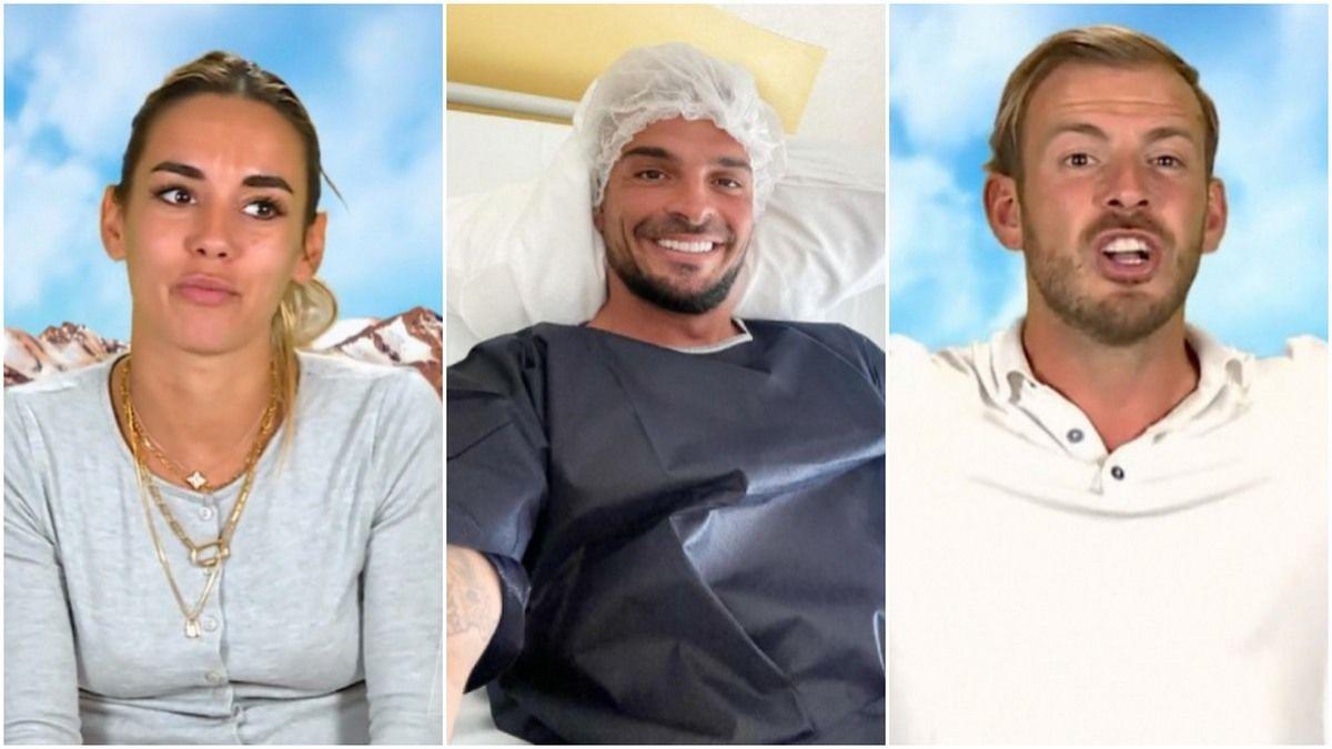 lmvsmonde6 julien tanti hospitalise d urgence la confrontation hilona et julien bert