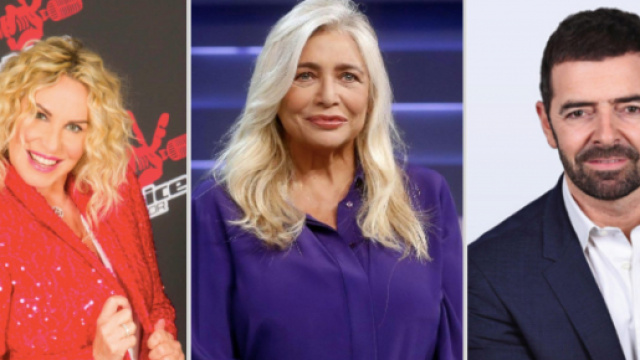 Anticipazioni palinsesti Rai 2021-22.