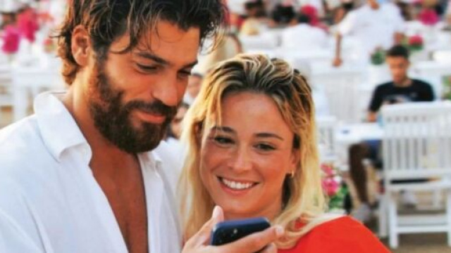 Can Yaman e Diletta, retroscena di Rosica: 'Primo litigio, situazione che pesa'