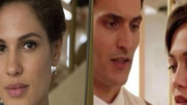 Forse un nuovo amore per Vittorio: ne Il Paradiso delle signore 6 torna Anna Imbriani.