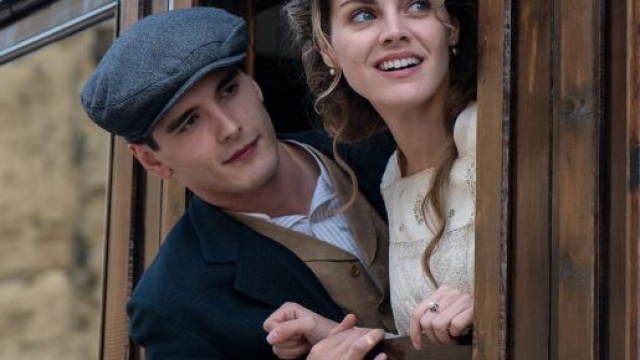 Grand Hotel, spoiler 6ª puntata: Alfredo lascia Sofia, Alicia sospetta di Javier.