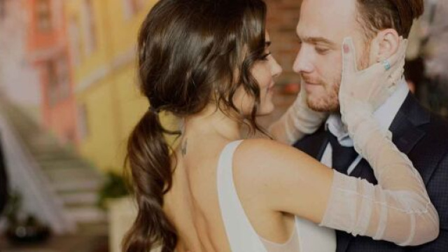 Love is in the air, anticipazioni turche.