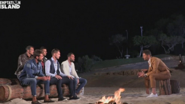 Temptation Island, spoiler terzo appuntamento: un confronto anticipato, possibile squalifica.