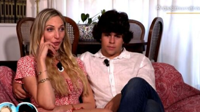 Temptation Island, Tommaso nuovo tronista a U&D?