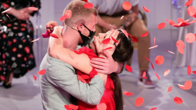 U&D, Samantha e Alessio: ipotesi tradimento.