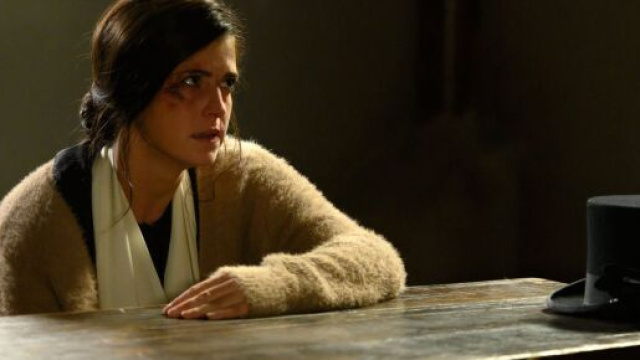 Una vita, anticipazioni 12-18 luglio: Maite pestata, Mendez vicino alla verità.