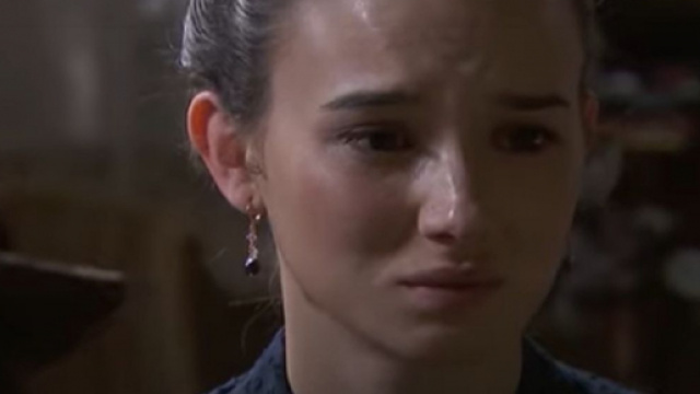 Una Vita anticipazioni, Camino resta vedova.