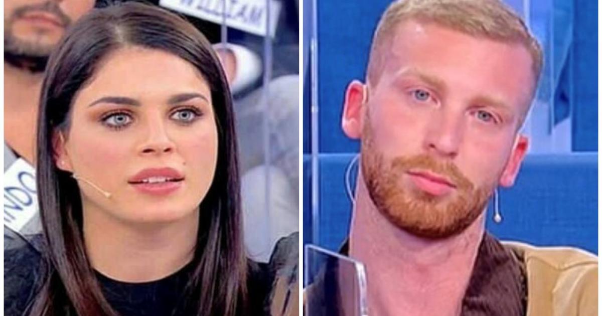 U&D, Samantha smentisce il tradimento di Alessio ma ammette: 'Ci sono