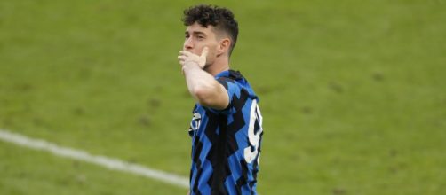 Inter, i top club di Premier League su Bastoni.