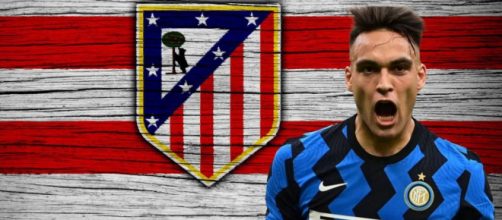 Inter, l'Atletico Madrid insiste per Lautaro Martinez.