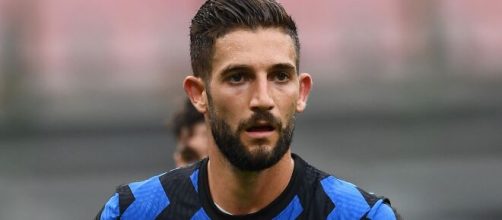 Inter, rinnovo in arrivo per Gagliardini | Calcio Style - Notizie ... - calciostyle.it