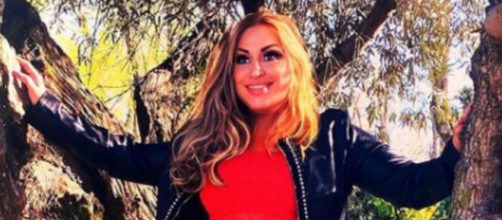 Raquel Mosquera lleva años padeciendo bipolaridad (Instagram @raquelmosqueram)