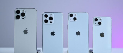 Sono 4 i nuovi modelli di iPhone che dovrebbero entrare nel mercato nel 2021.