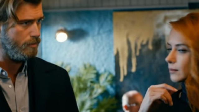 Brave and Beautiful, spoiler del 14/07: Banu ancora innamorata di Alemdaroğlu.