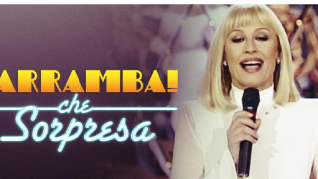 Carramba che sorpresa: le repliche su Rai 1 a partire dal 13 luglio.