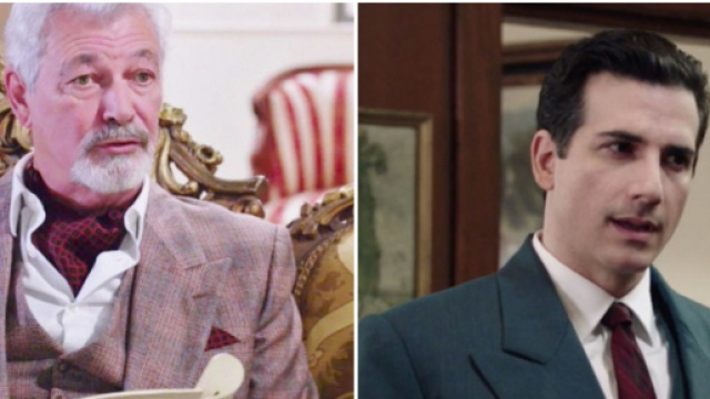 Il Paradiso delle signore 6, anticipazioni: il giallo di Achille.