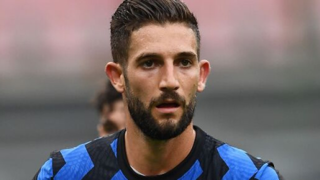 Inter, rinnovo in arrivo per Gagliardini | Calcio Style - Notizie ... - calciostyle.it