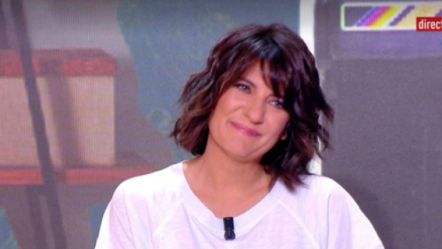 Photo capture d'écran vidéo Estelle Denis