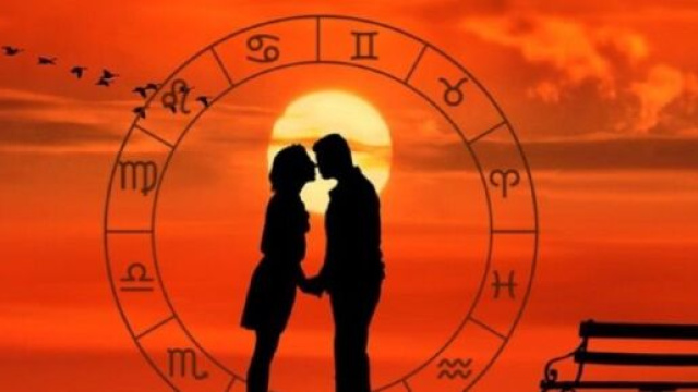 Previsioni oroscopo per il mese di agosto per la prima sestina dello zodiaco.