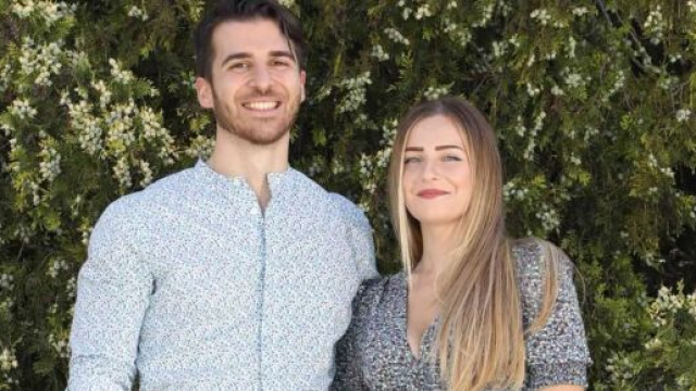 Temptation Island, Ste e Claudia hanno lasciato insieme il reality sui sentimenti.