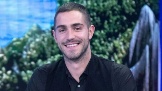 Tommaso Zorzi polemico per la vittoria dell'Italia.