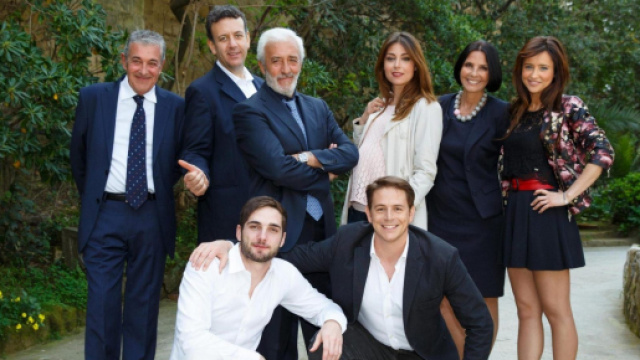 Un posto al sole, cambio programmazione agosto 2021.