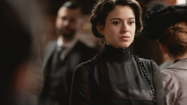 Una vita, anticipazioni 26 luglio - 1&deg; agosto: Marcia viene uccisa, Santiago scappa a Cuba.