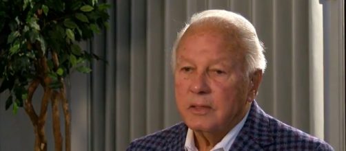 Edwin Edwards, Louisiana populist who served 4 terms as governor (Image source: ABC)