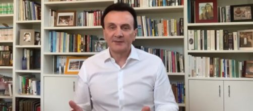 El CEO de AstraZeneca adquirió una mansión de unos 6.5 millones de dólares (Instagram @astrazeneca)