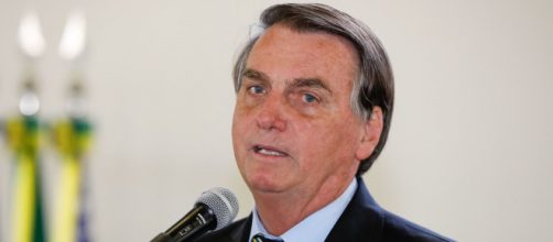 Os aliados do presidente Jair Bolsonaro pretendem convencê-lo também a se vacinar (Alan Santos/PR)