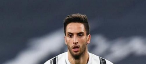 Rodrigo Bentancur, centrocampista della Juventus.