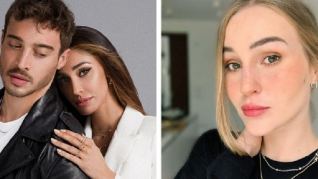 Belen e Antonino Spinalbese genitori, parla la ex di lui: 'È dolce, sarà un bravo papà'.