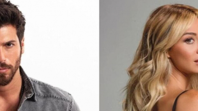 Can Yaman, presunta frecciatina di Diletta contro i detrattori: 'Serve tempo e silenzio'.