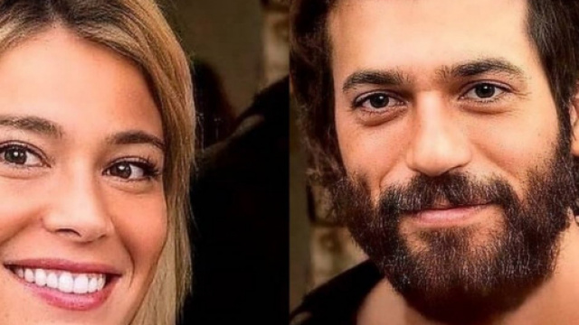Can Yaman, retroscena di Paolone sulla serata con Diletta: 'È stato più facile recitare'.