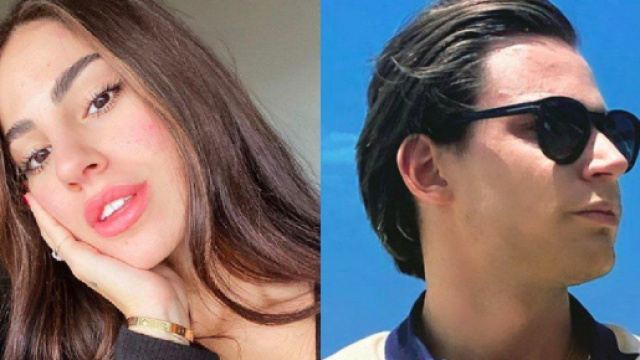 Giulia De Lellis, voci di 'gelo' con la famiglia Beretta: distanza con la suocera Umberta.